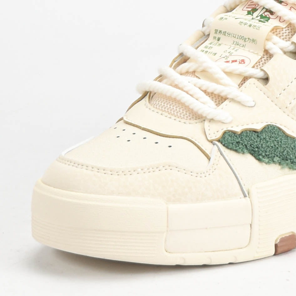 Peak Taichi Sneakers Design Urbain Confortable Homme