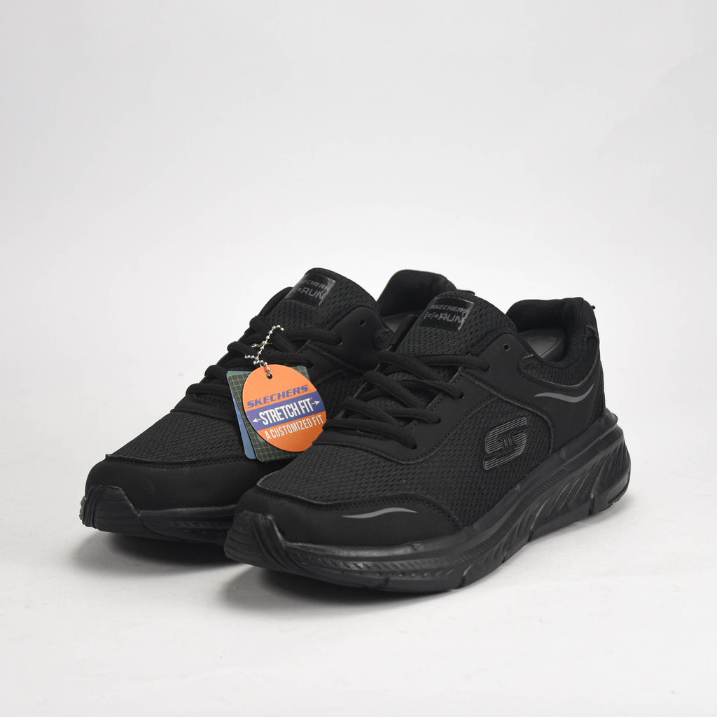 Skechers Go Run Sneakers Sport Respirantes Homme