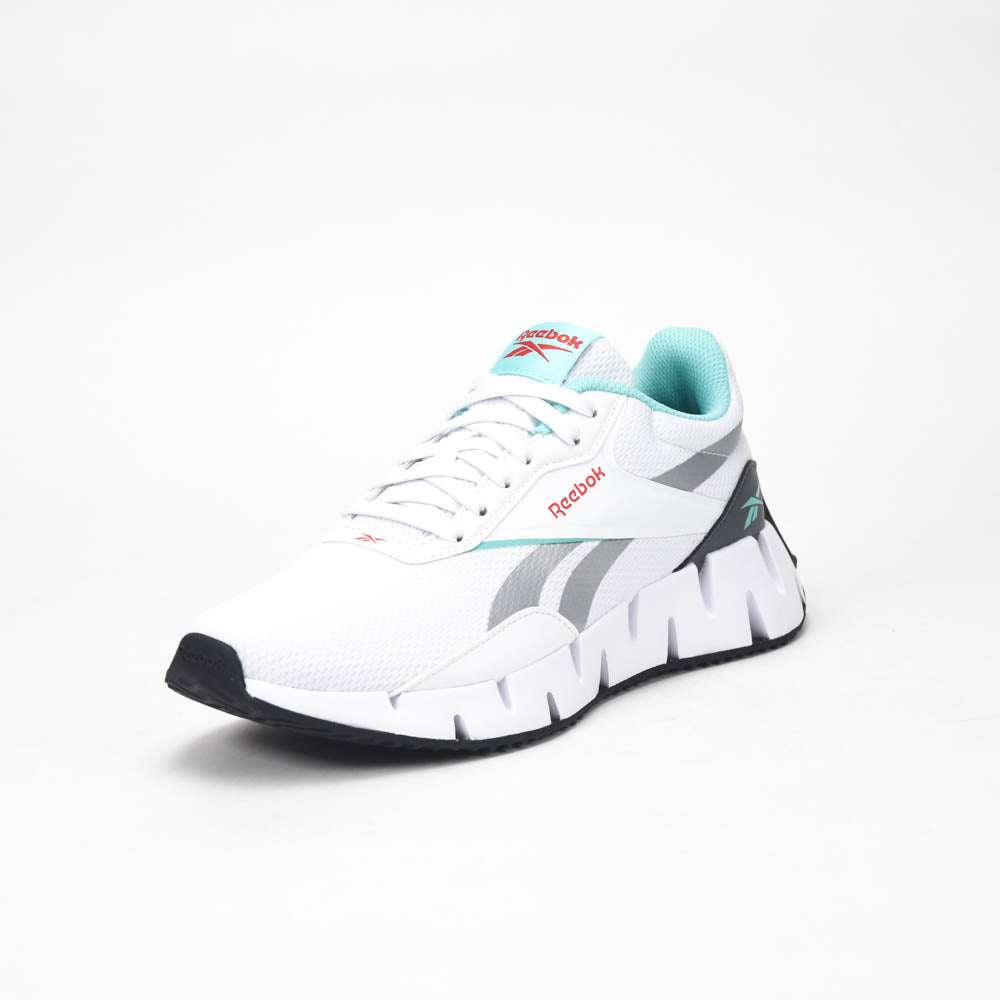 Reebok Zig Dynamica Baskets Running Confortables Femme