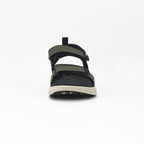Puca Sandales Fangs Confortables Olive Homme