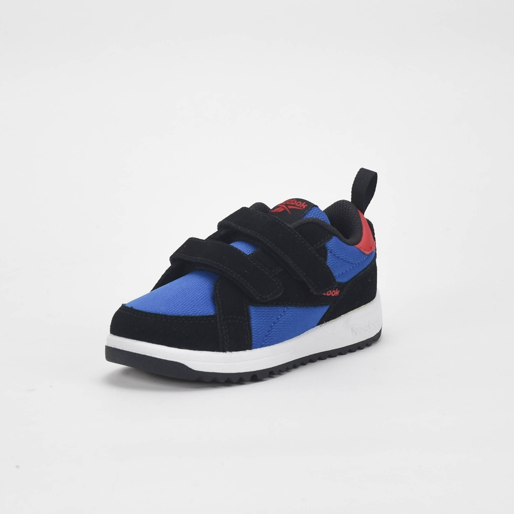 Reebok Baskets Weebok à Scratch Confortables Bébé