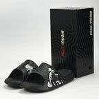 Peak Taichi Claquettes de Sport Confortables Homme
