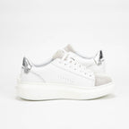 VO7 Baskets Plateforme Design Moderne Femme