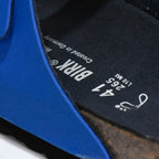 BIRKSBOT BLEU AZUR PLANTA BLEU﻿ 8