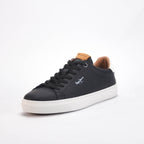 Pepe Jeans Baskets Basses Élégantes Noir Homme