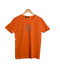 T-shirt ORANGE *GAME OF THRONES *
