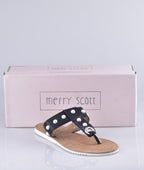 Mulle FEMME Merry Scott noir 81500072 S﻿ 3