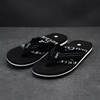 Beverly Hills Polo Club Tongs Confortables Noir Homme