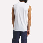 Reebok Débardeur Sport Respirant Homme