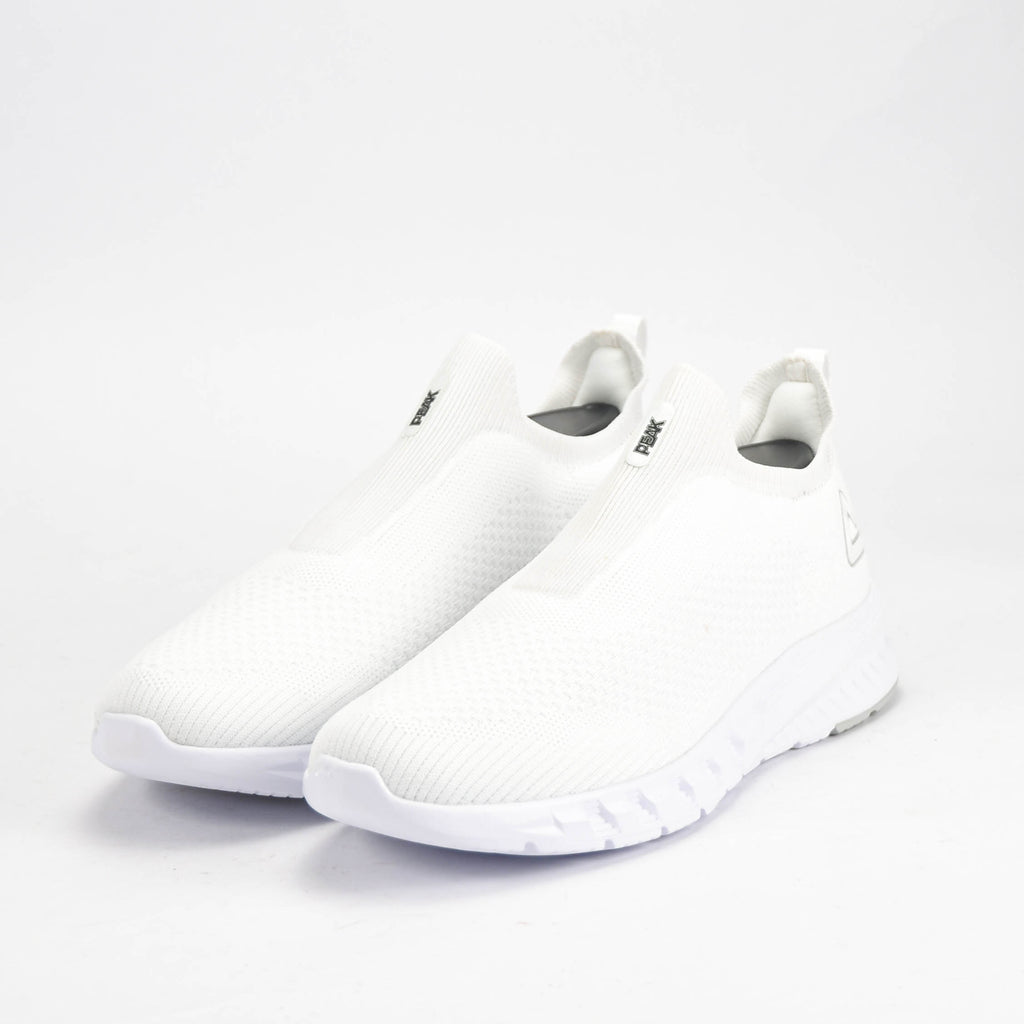 Peak Baskets Slip-on Respirantes Homme