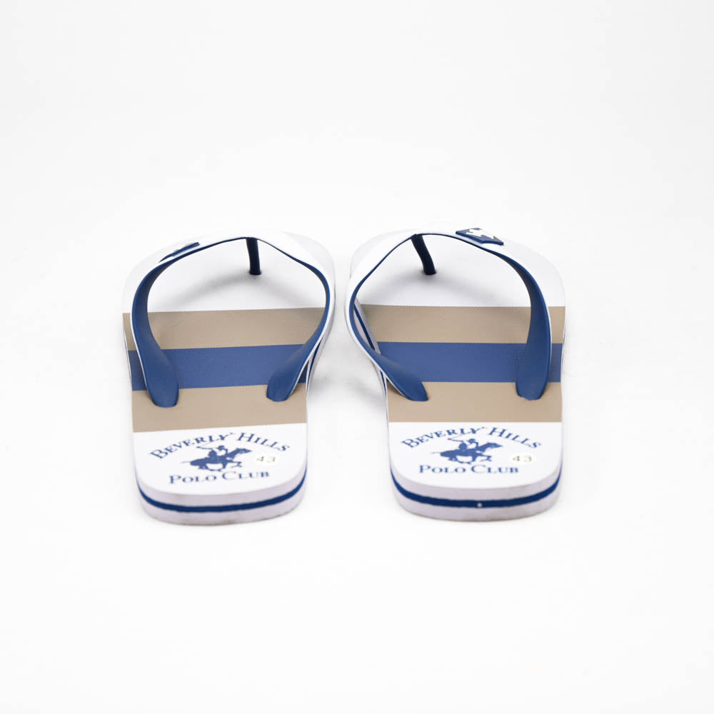 Beverly Hills Polo Club Tongs Confortables Homme