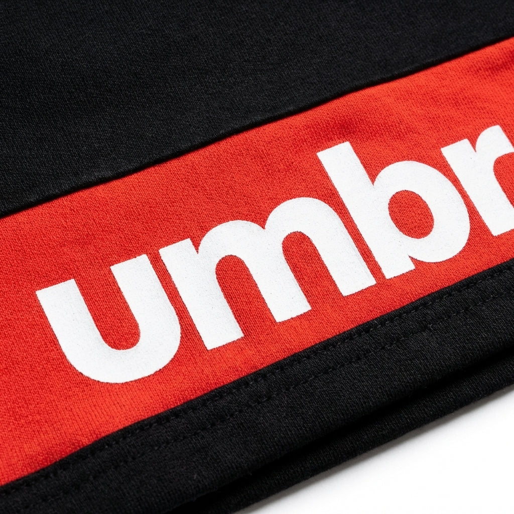 Umbro Short de Sport Confortable Homme