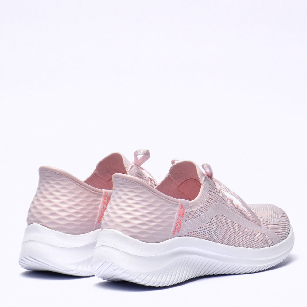 SKECHERS ULTRA FLEX 3.0 LIGHT PINK﻿ 5