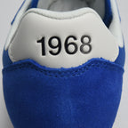 BASKET SUN68 TOM SOLID  58 ROYAL﻿ 7