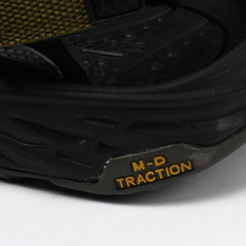 Hi-Tec Sandales de Randonnée Confortables Homme