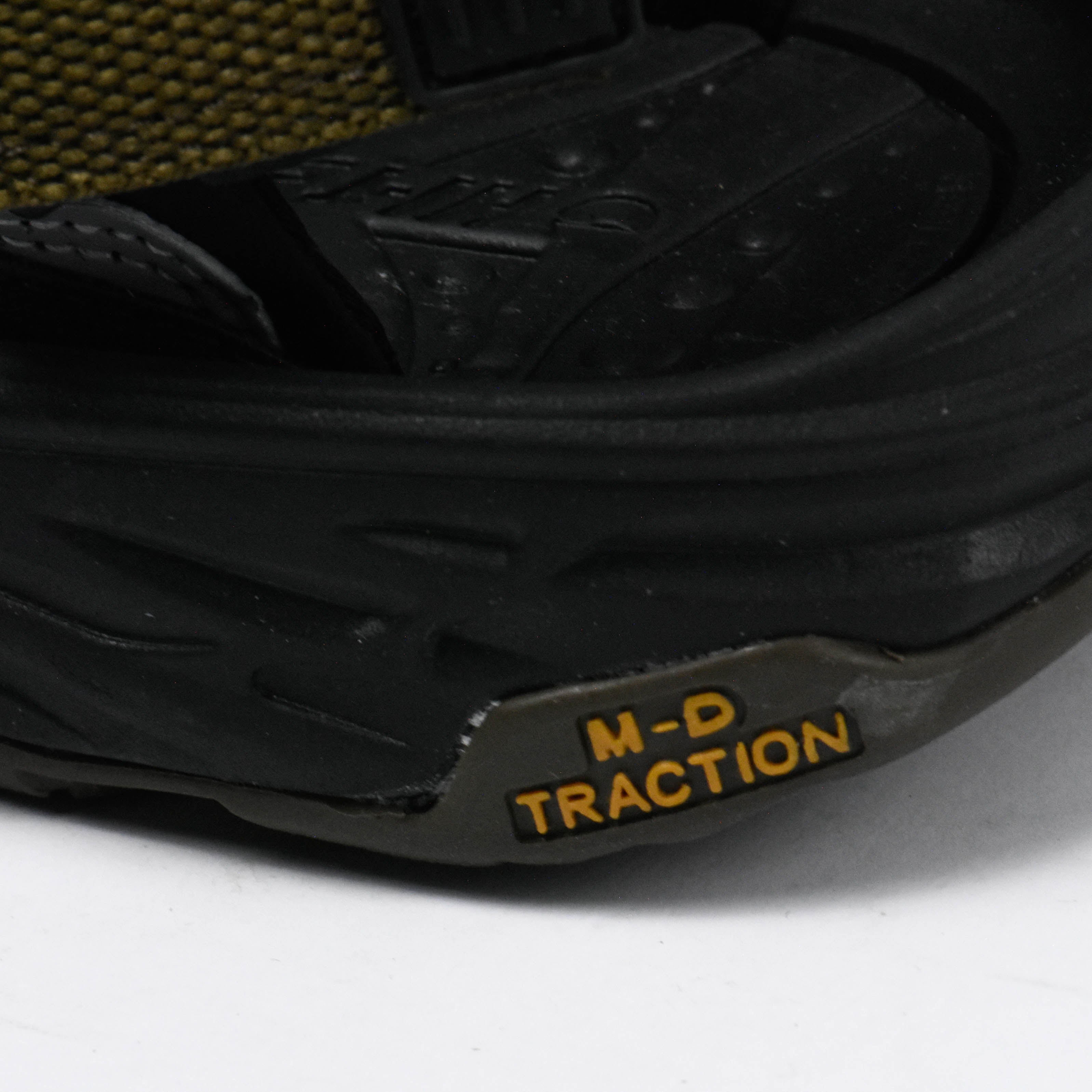 Hi-Tec Sandales de Randonnée Confortables Homme