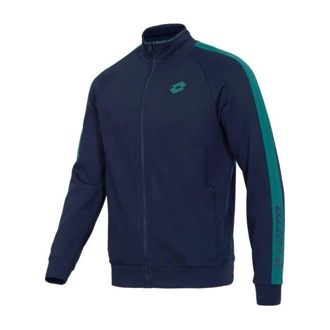 Lotto Survêtement Sport Lifestyle Bicolore Homme