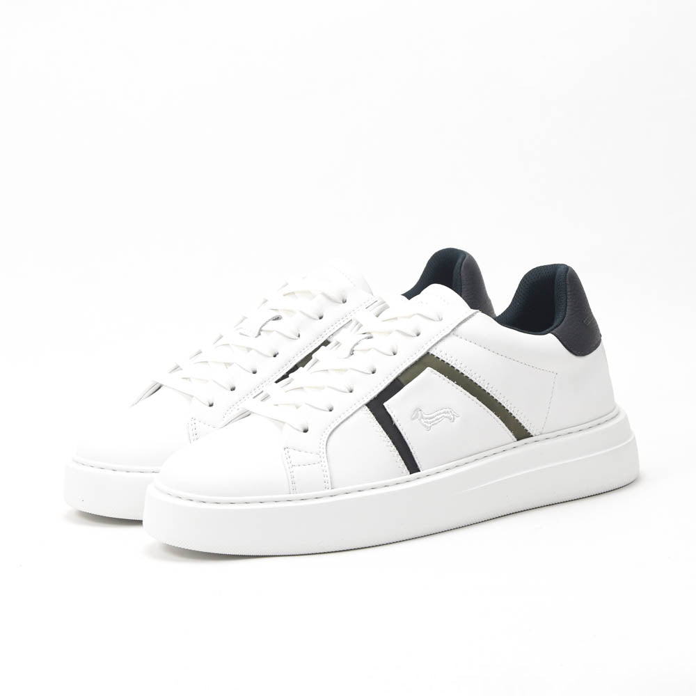 Harmont and Blaine Lifestyle Sneakers Homme