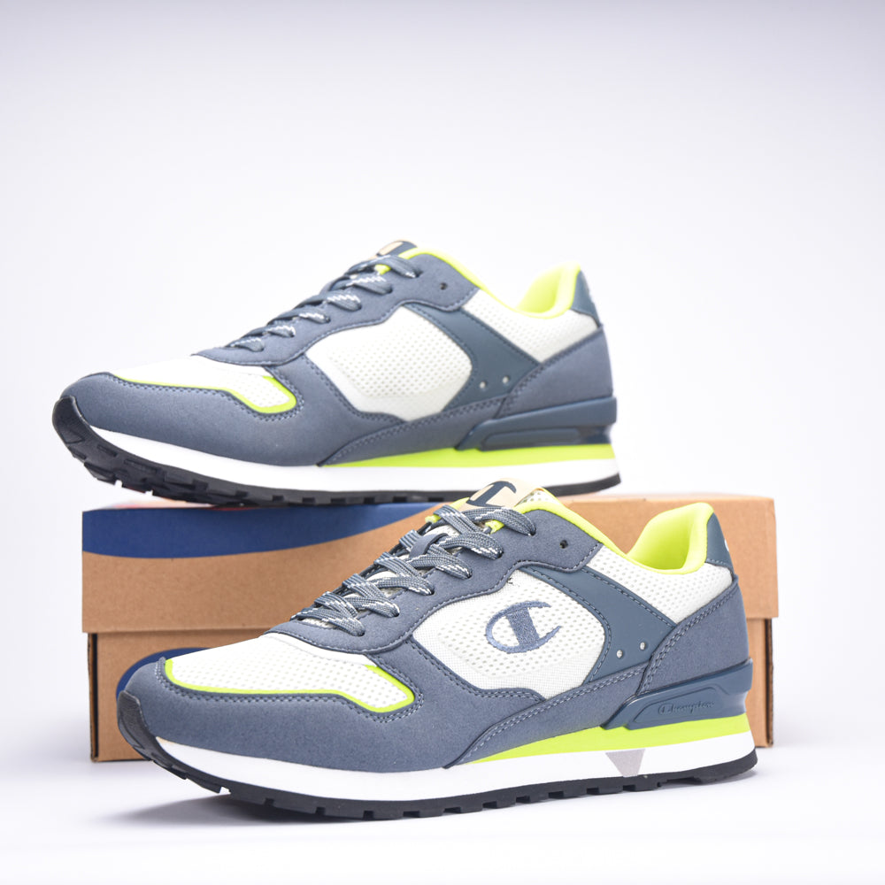 RUN 85 TRAIL GREY/LT.GREY CHAMPION﻿ 1