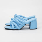 Piccadilly Sabots Flavia Talons Confortables Femme