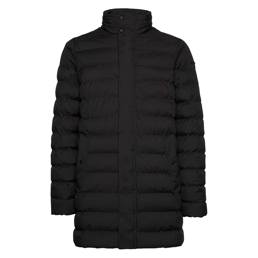 Geox Veste Matelassée Respirante Homme