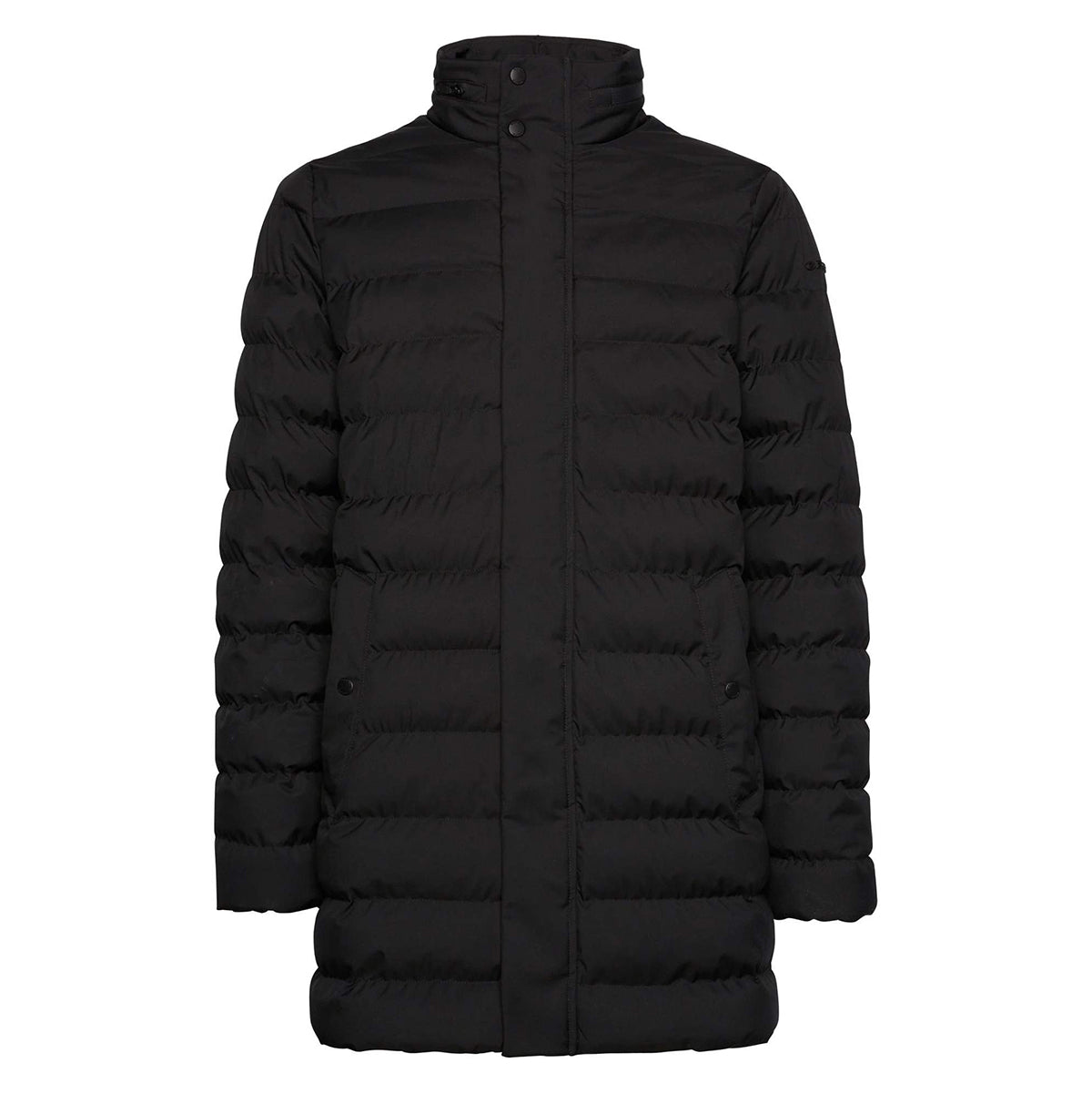 Geox Veste Matelassée Respirante Homme