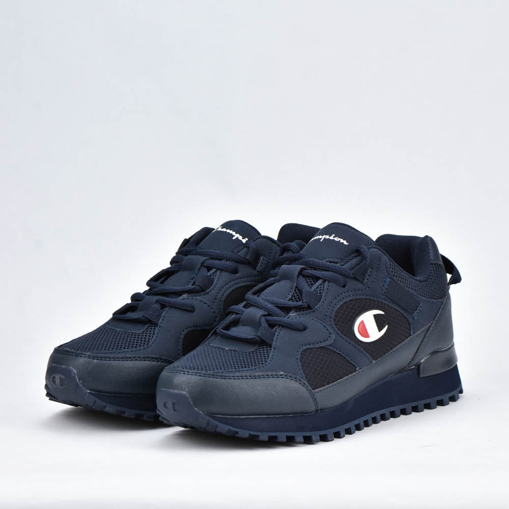 Champion Baskets Triple NNY Style Sportif Homme