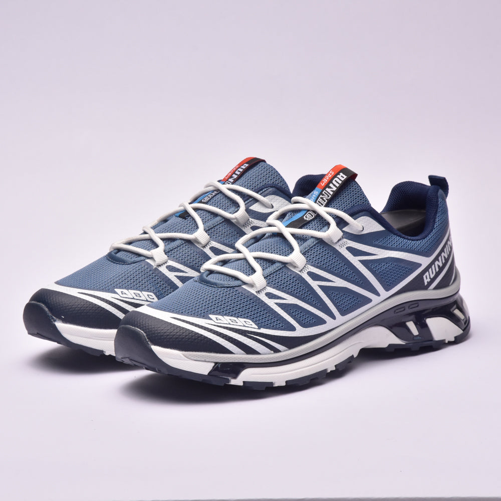 AuraSole BlueSilver﻿ 5