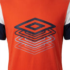 Umbro T-shirt Graphique Sportif Homme