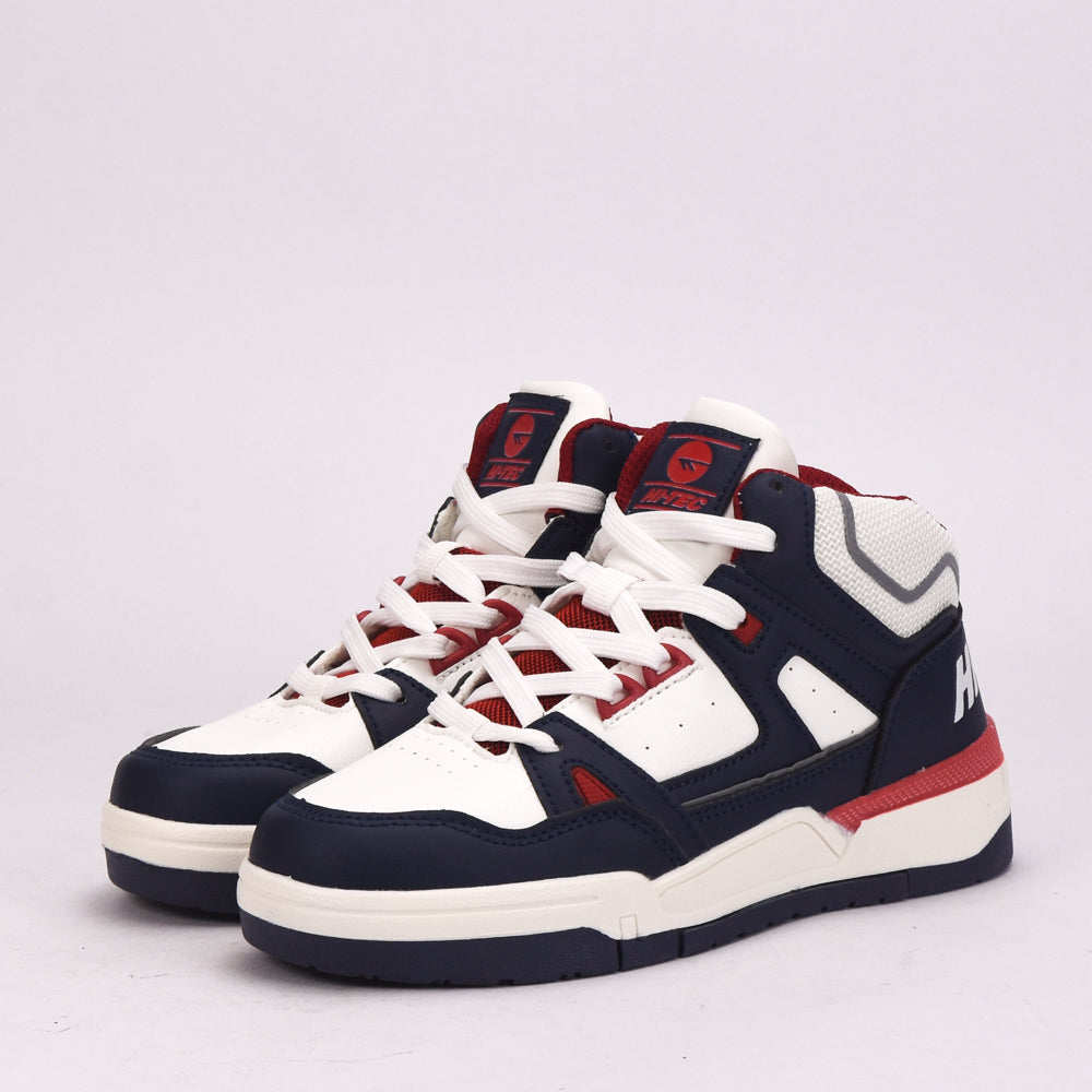 Hi-Tec Baskets Montantes Freeline Mid Confort Junior
