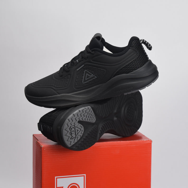 Peak Baskets Running Confortables Homme