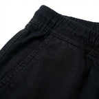 DEPART Pantalon Jogger Noir Confortable Homme