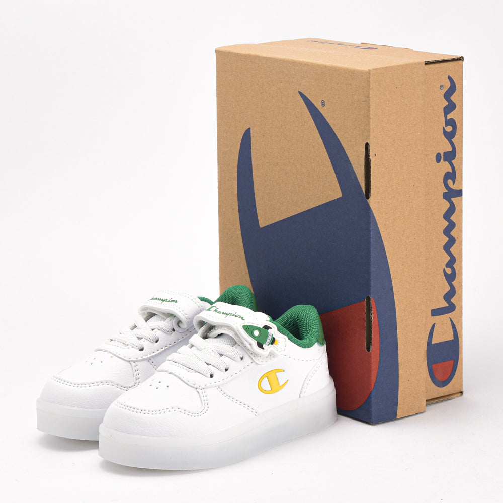 CHAMPION﻿ 1