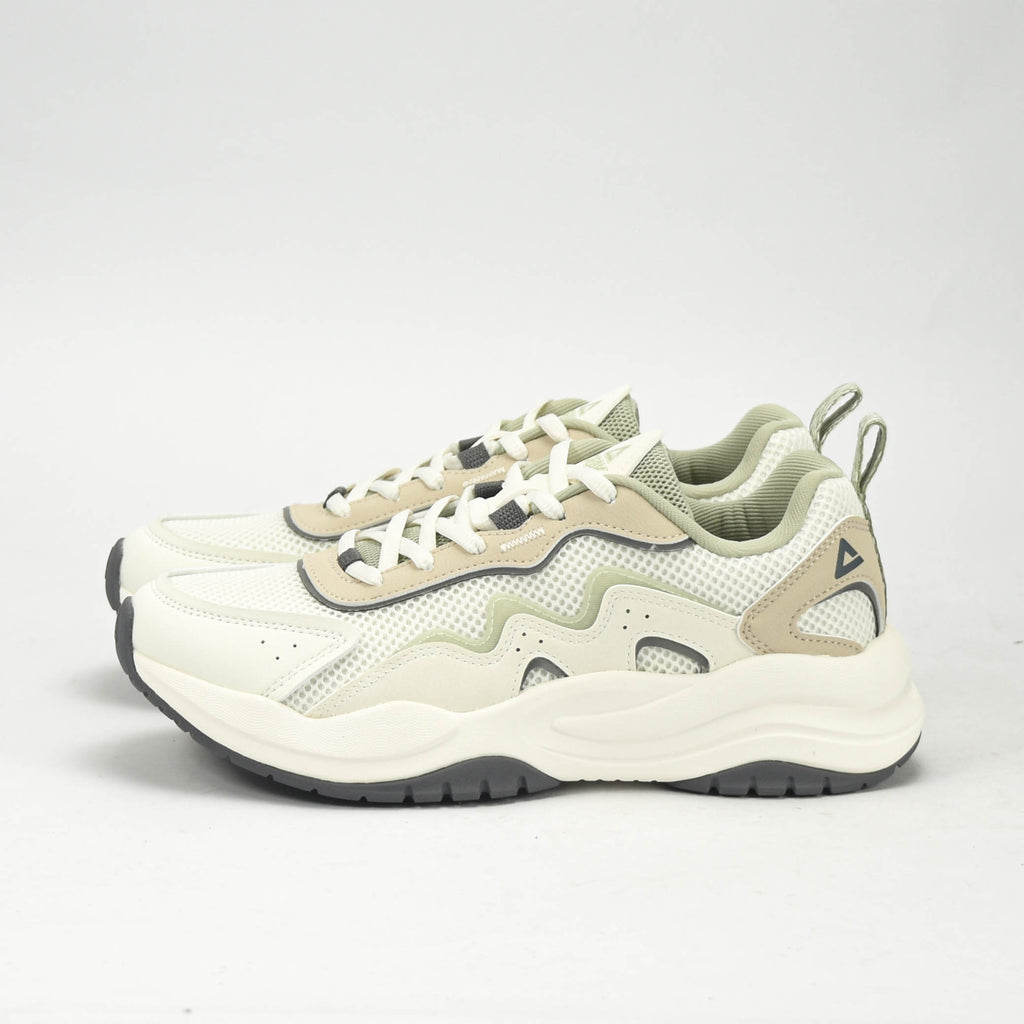 Peak Taichi Sneakers Lifestyle Respirantes Homme