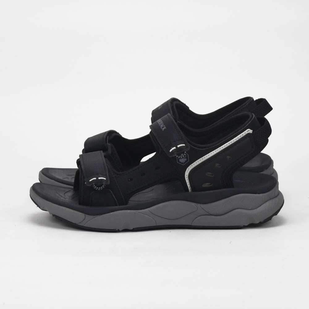 Lumberjack Sandales Sportives Confortables Homme