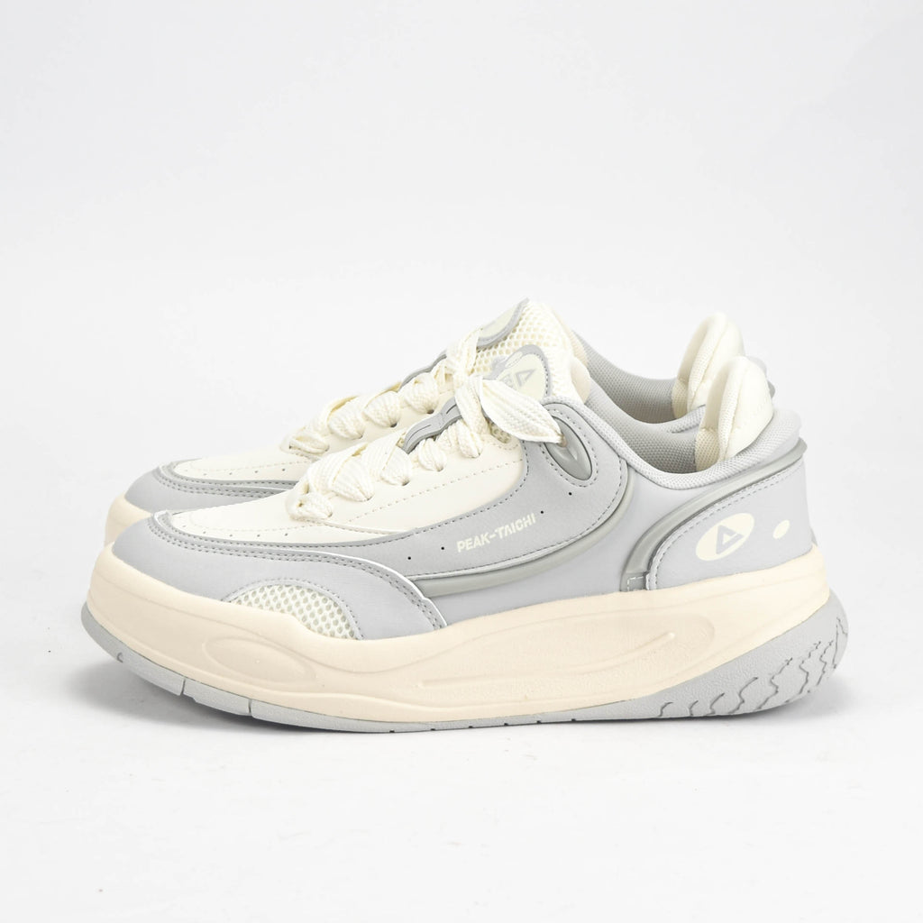 Peak Taichi Sneakers Confortables Design Moderne Unisexe