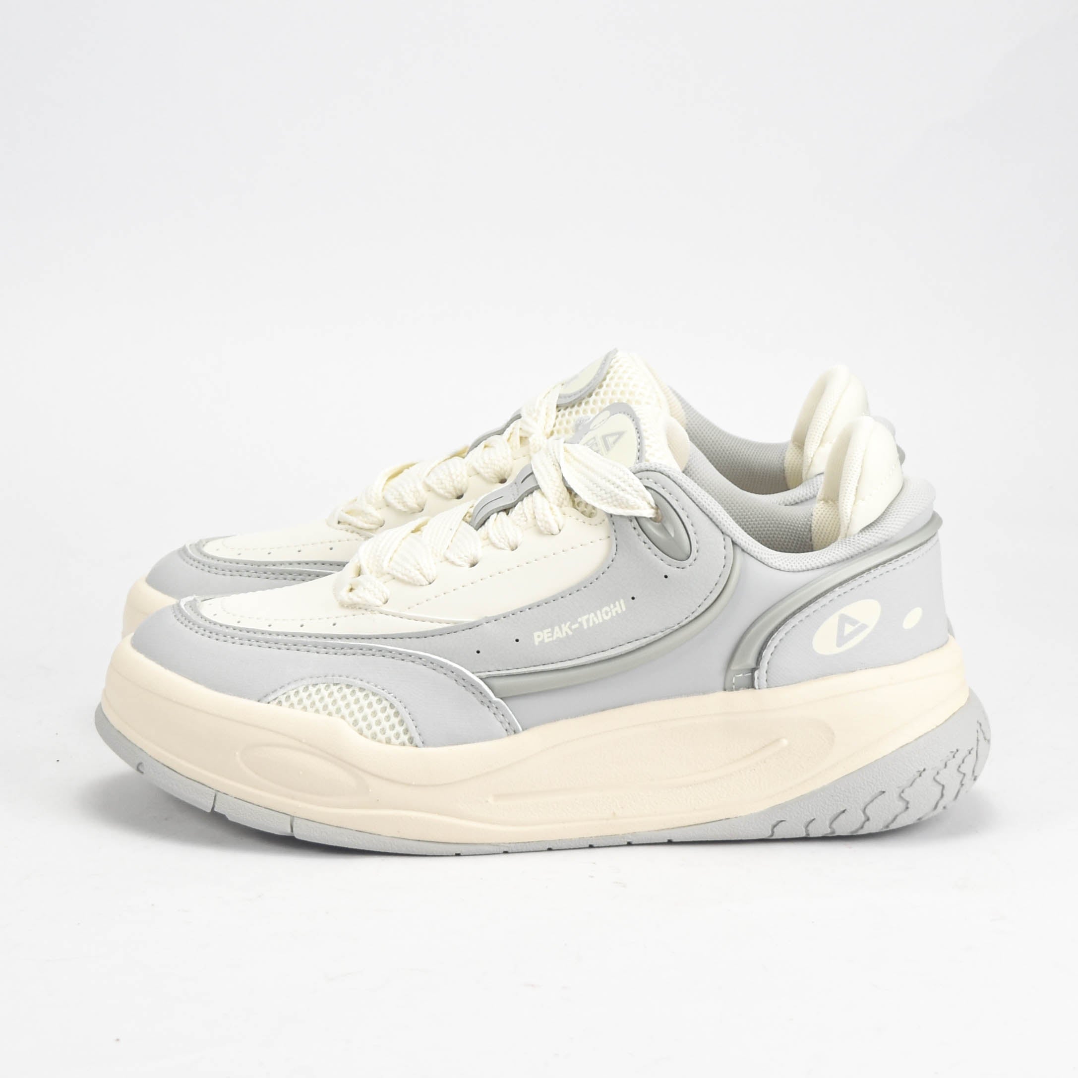 Peak Taichi Sneakers Confortables Design Moderne Unisexe