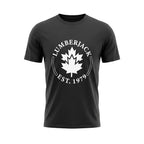 Lumberjack T-shirt Logo Imprimé Homme