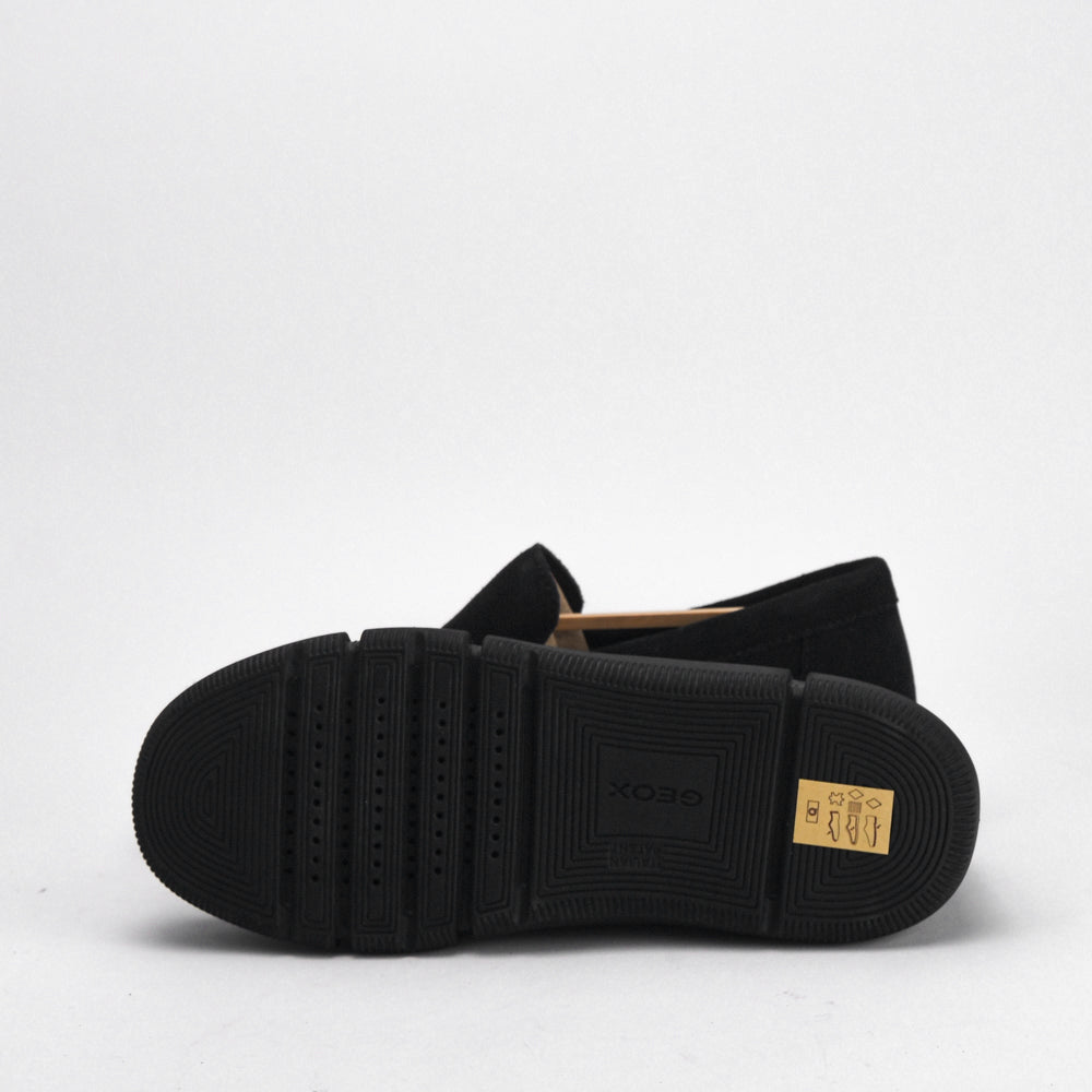 GEOX U ADACTER M B - SUEDE﻿ 2