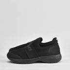 Kimland Baskets Slip-on Respirantes Noir Homme