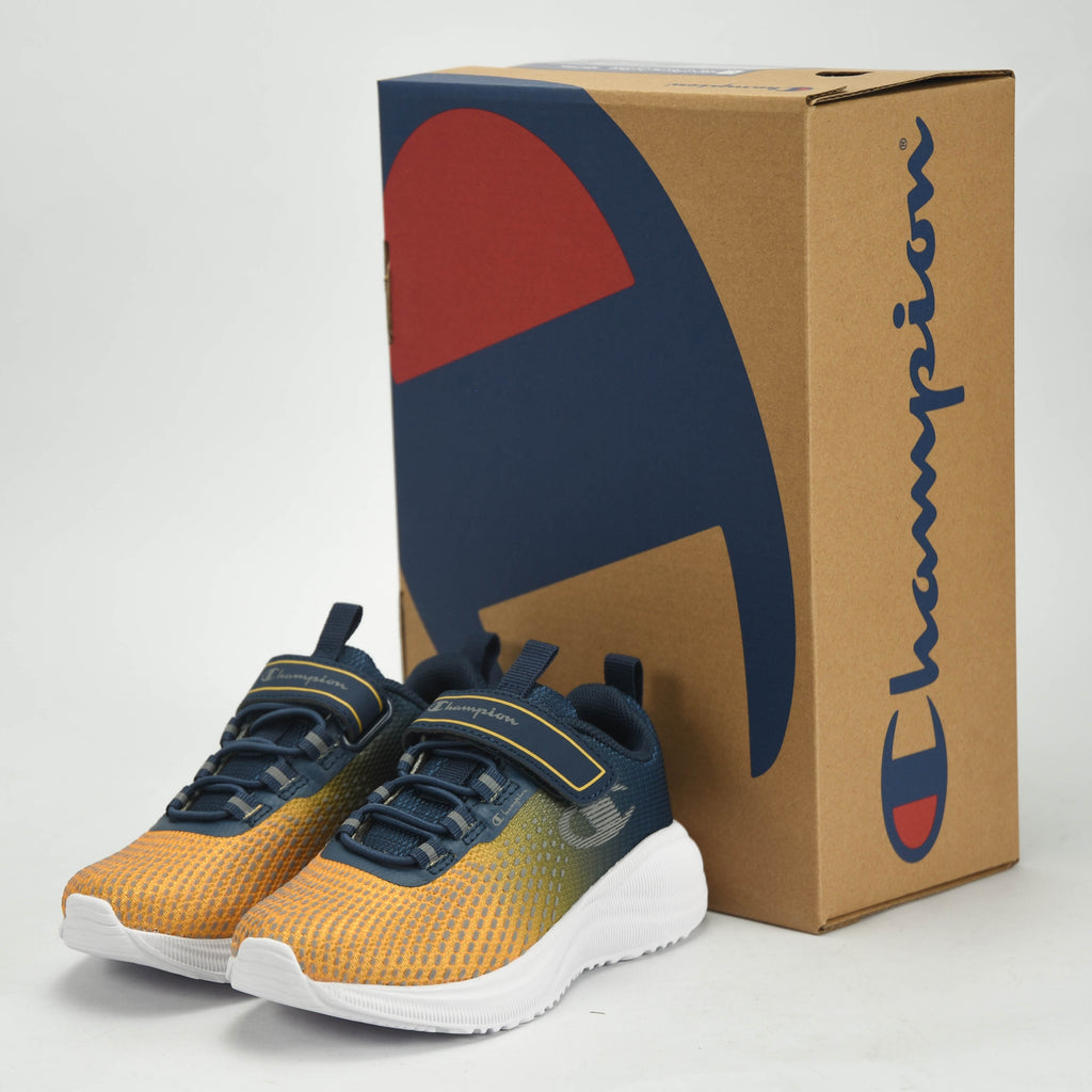 Champion Baskets Légères et Respirantes pour Enfants