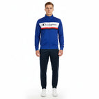 Champion Survêtement Sport Logo Poitrine Homme