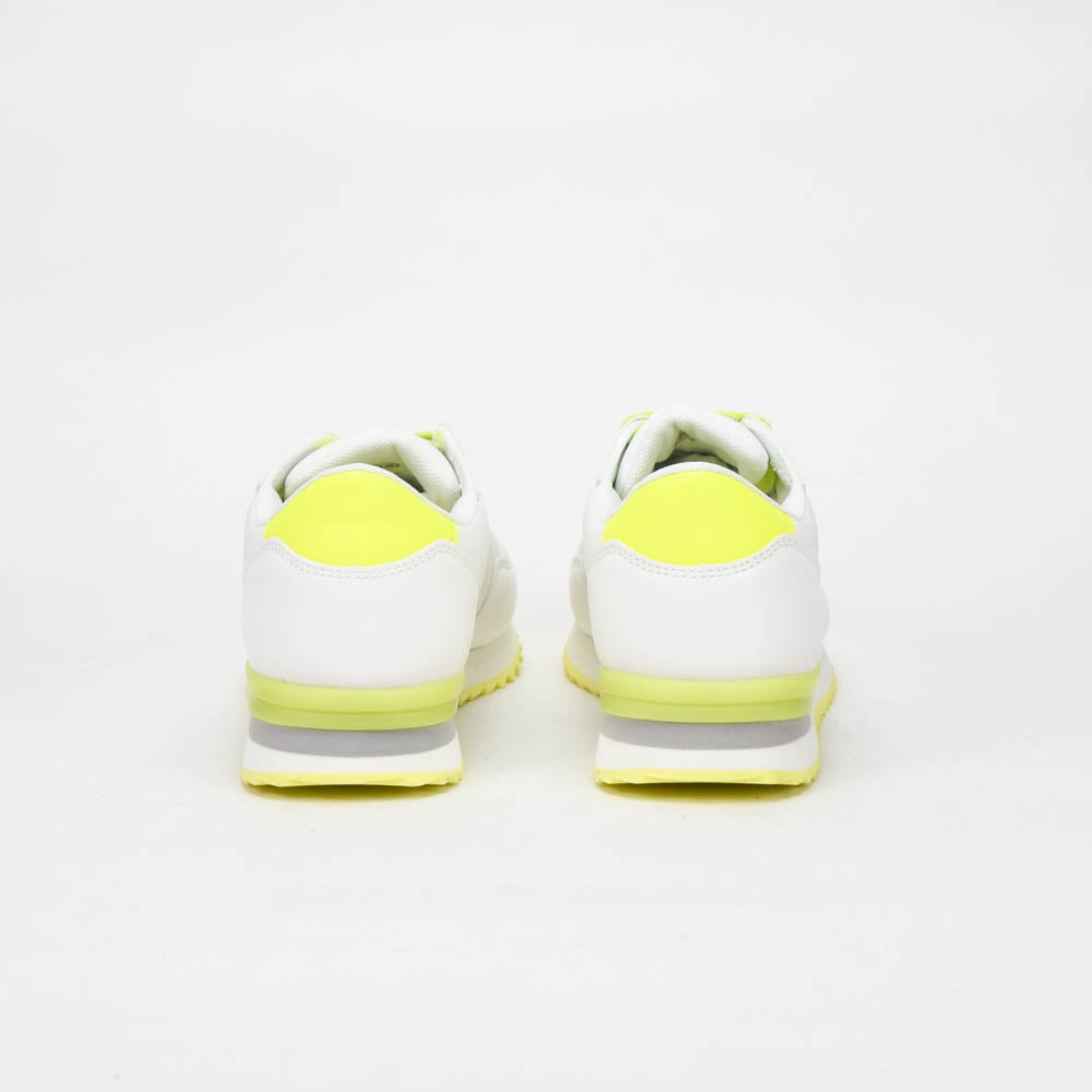 André Baskets Hisayo Design Moderne Femme