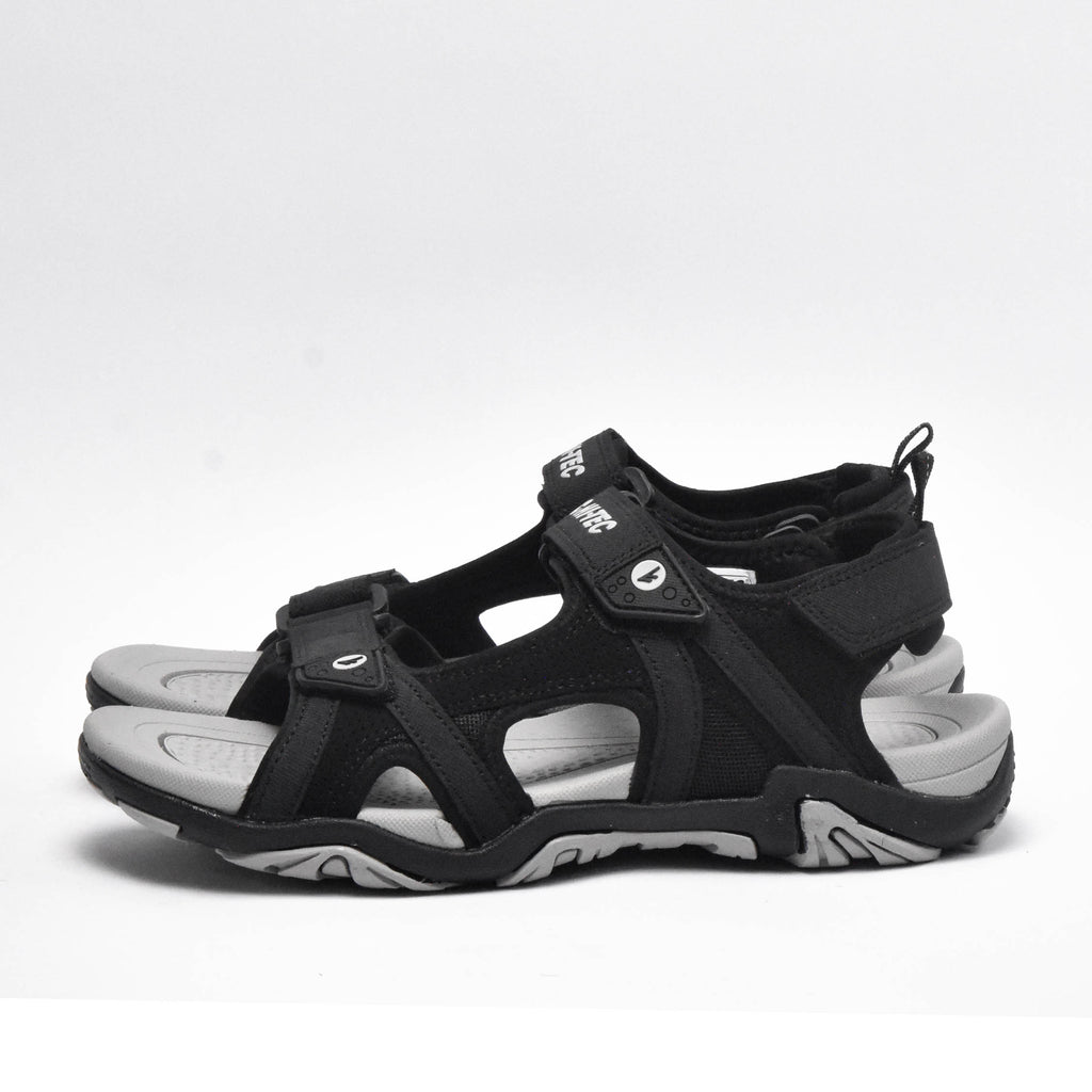 Hi-Tec Sandales de Randonnée Confortables Homme
