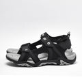 Hi-Tec Sandales de Randonnée Confortables Homme