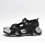 Hi-Tec Sandales de Randonnée Confortables Homme