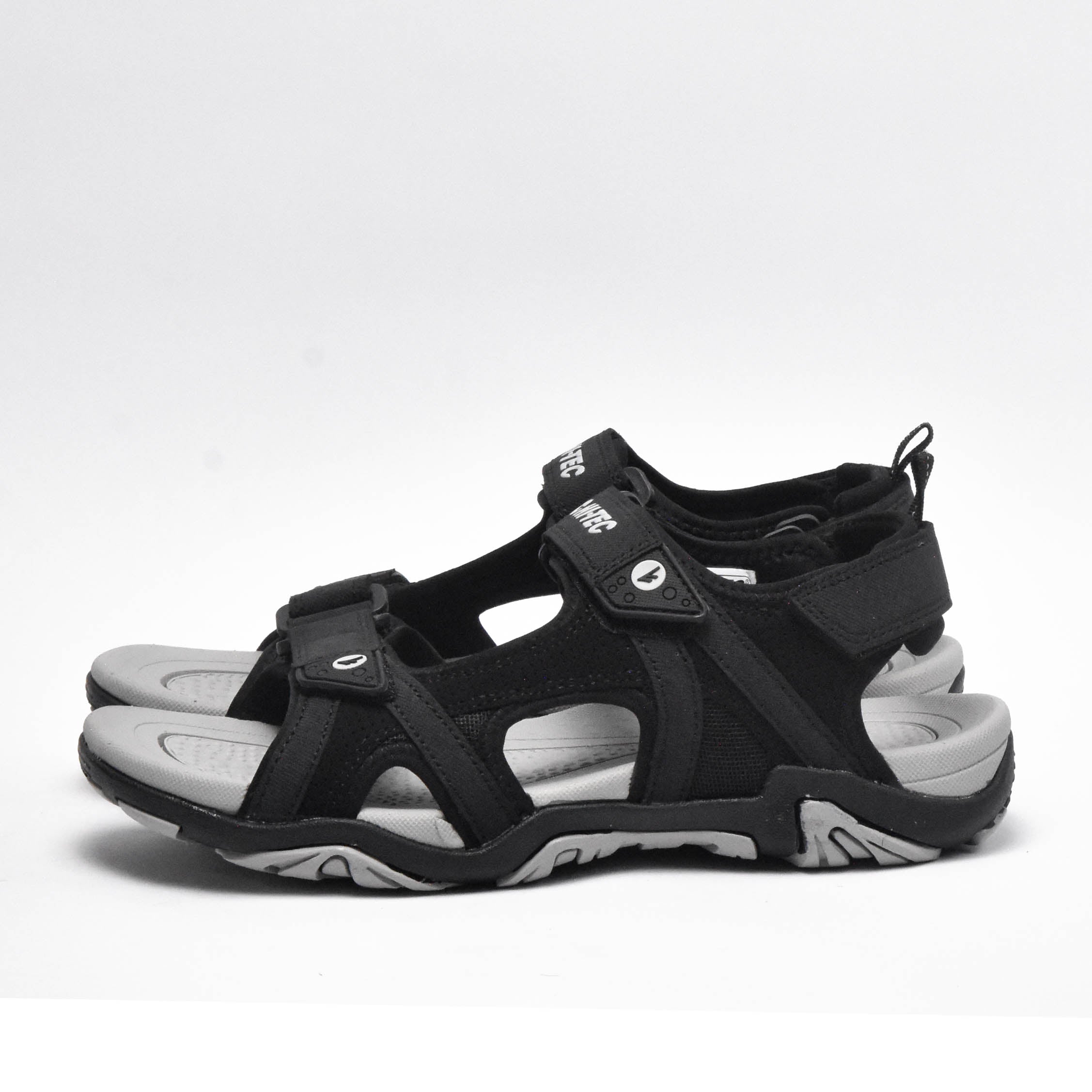 Hi-Tec Sandales de Randonnée Confortables Homme