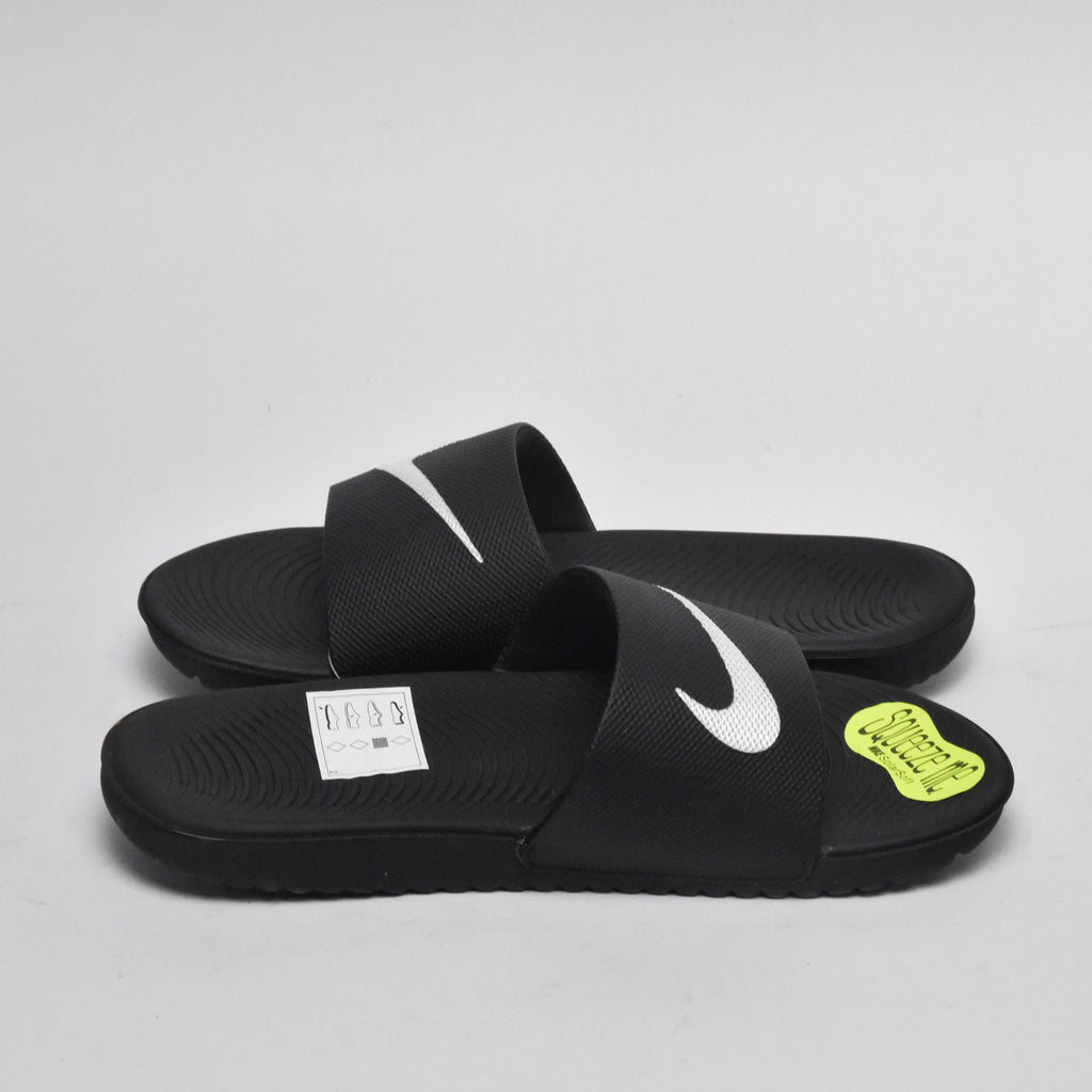 NIKE KAWA SLIDE GS/PS﻿ 4