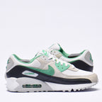 Nike Air Max 90 Blanc Printemps Vert﻿ 6
