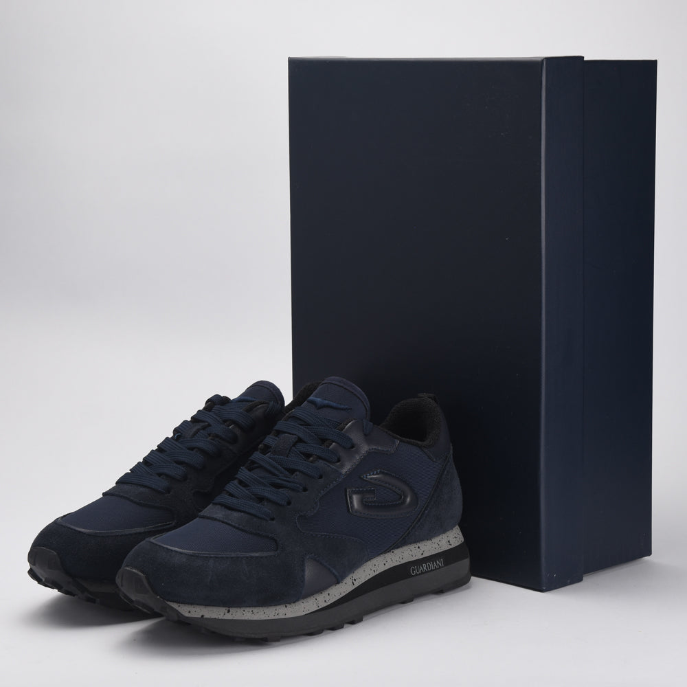 GUARDIANI FOOTWEAR﻿ 1